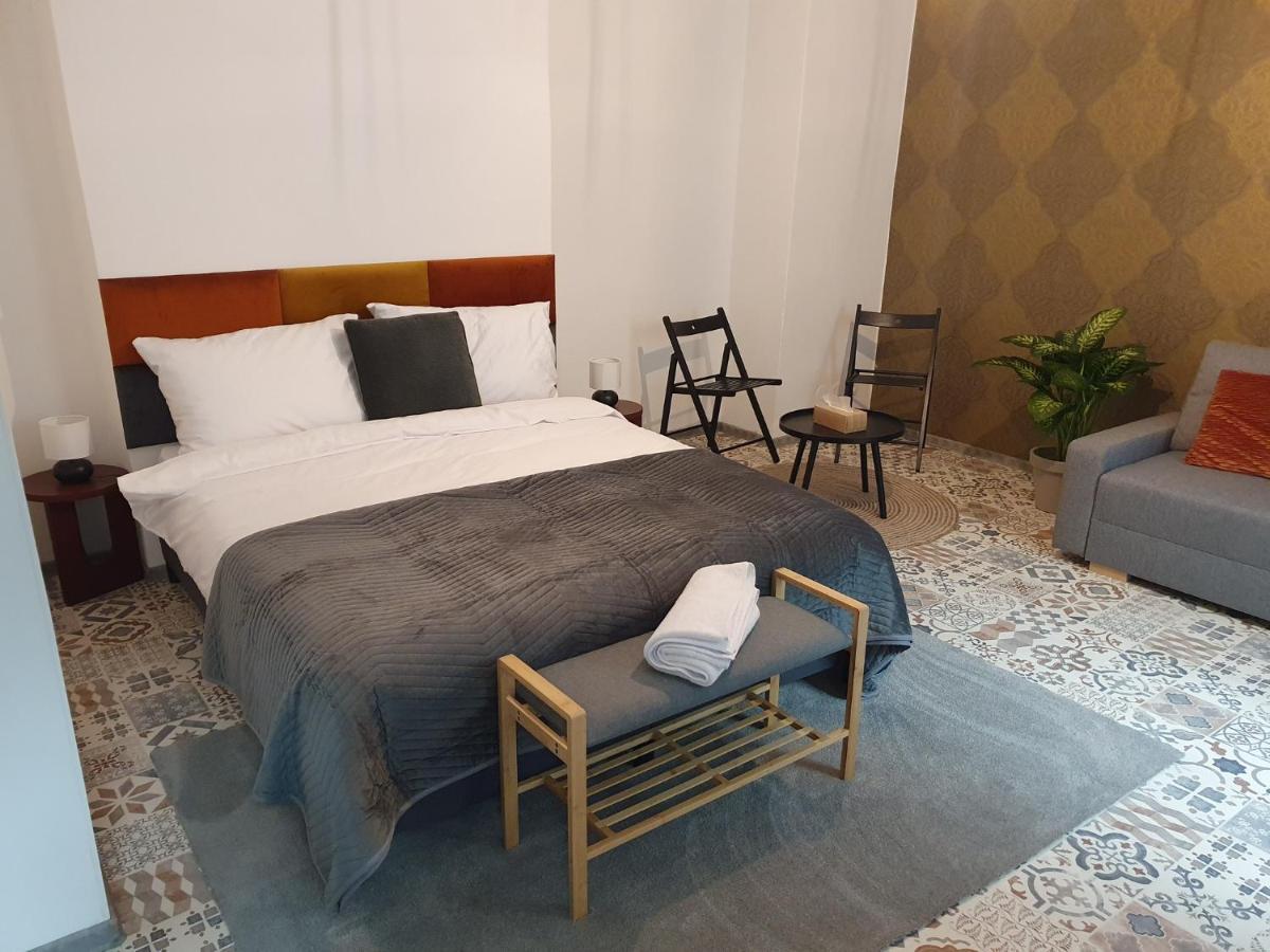 We Stay Apartments Братислава Екстериор снимка