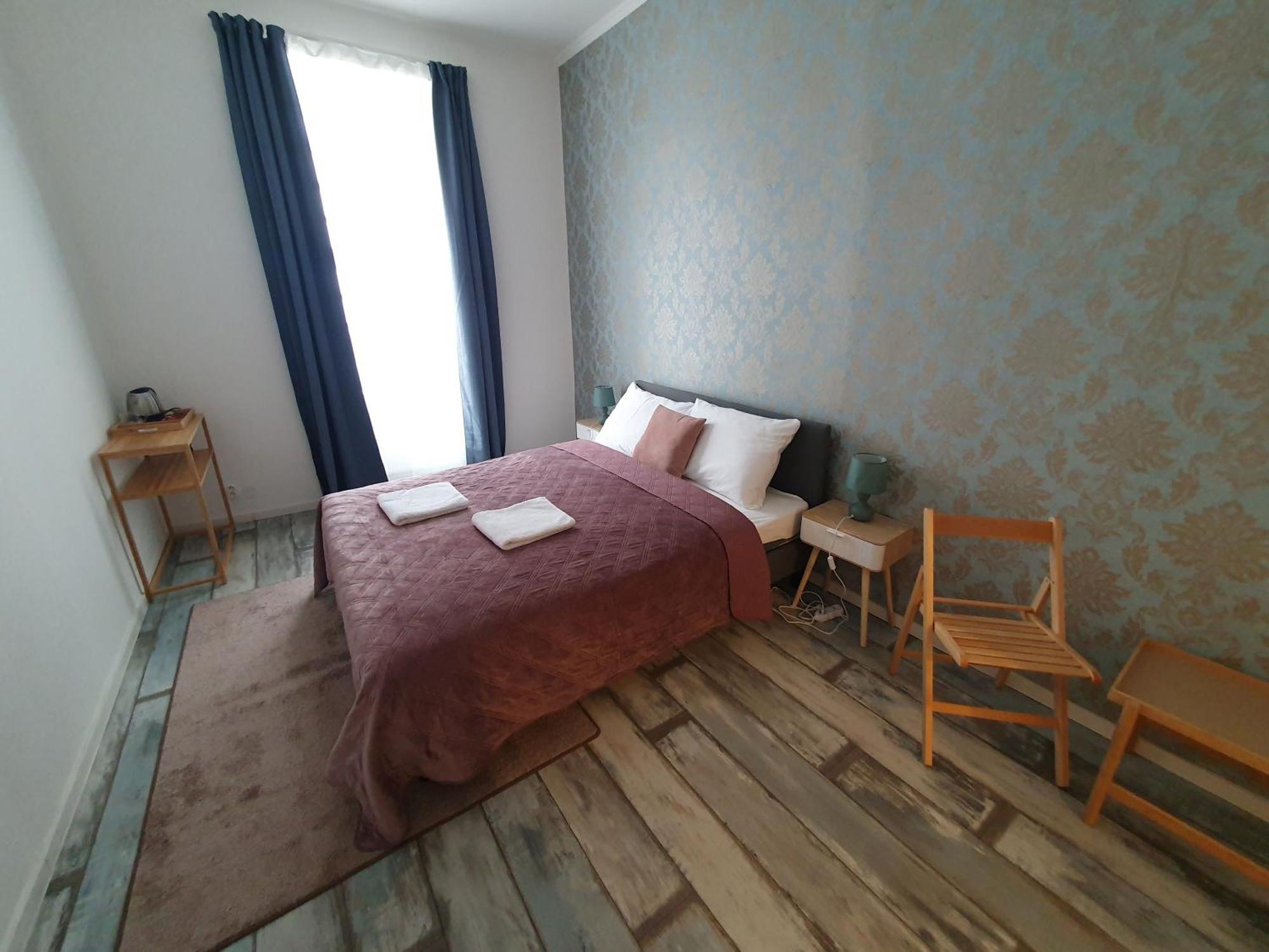 We Stay Apartments Братислава Екстериор снимка