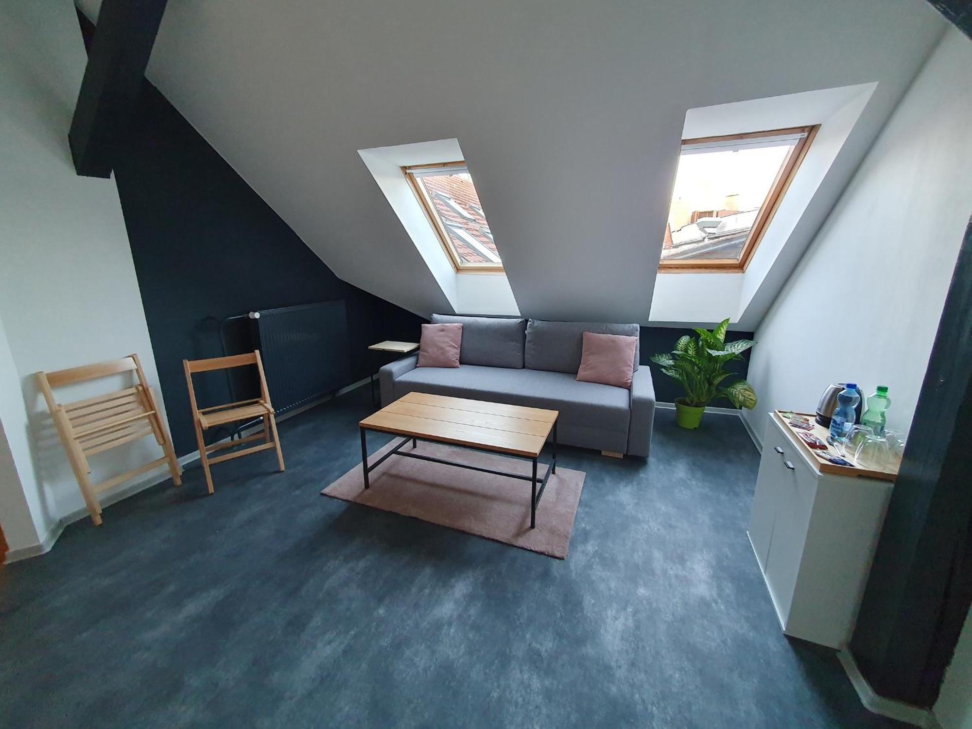 We Stay Apartments Братислава Екстериор снимка