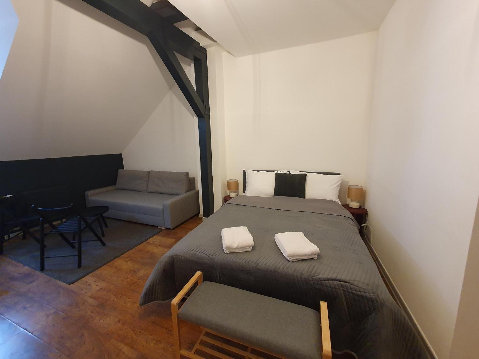 We Stay Apartments Братислава Екстериор снимка