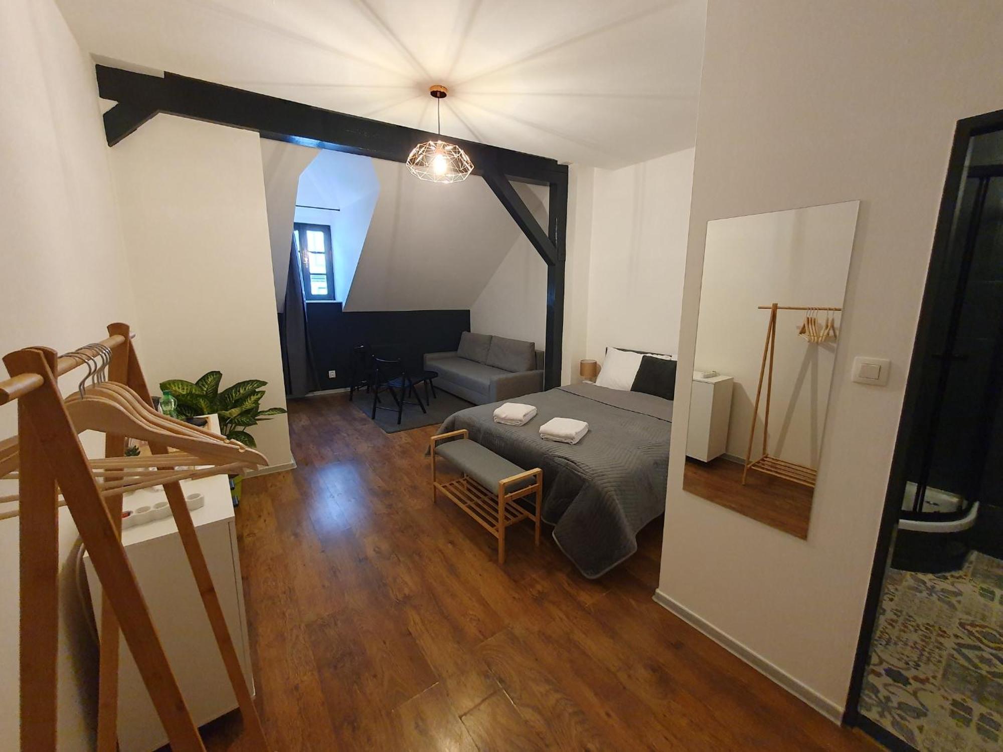 We Stay Apartments Братислава Екстериор снимка