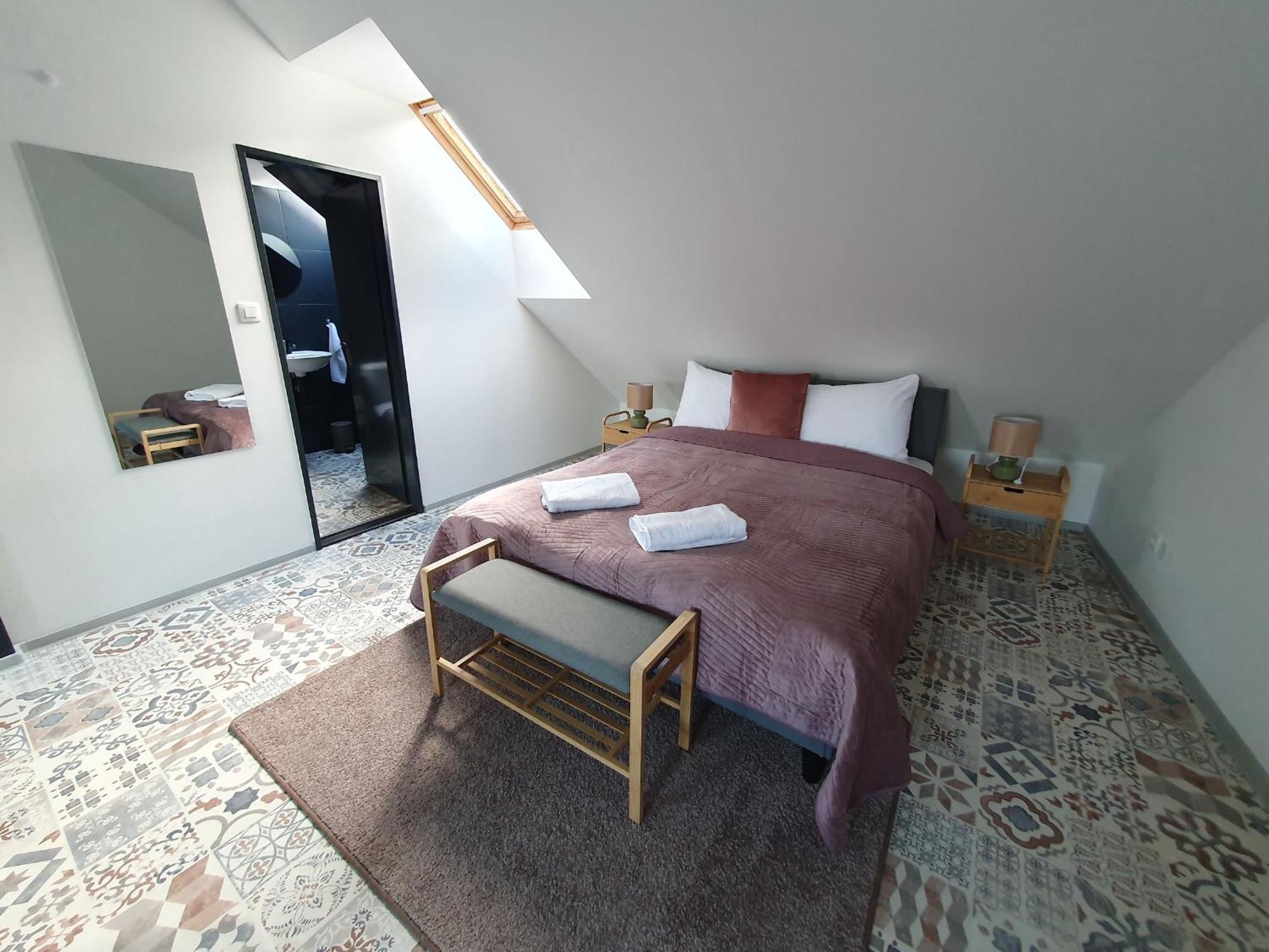 We Stay Apartments Братислава Екстериор снимка