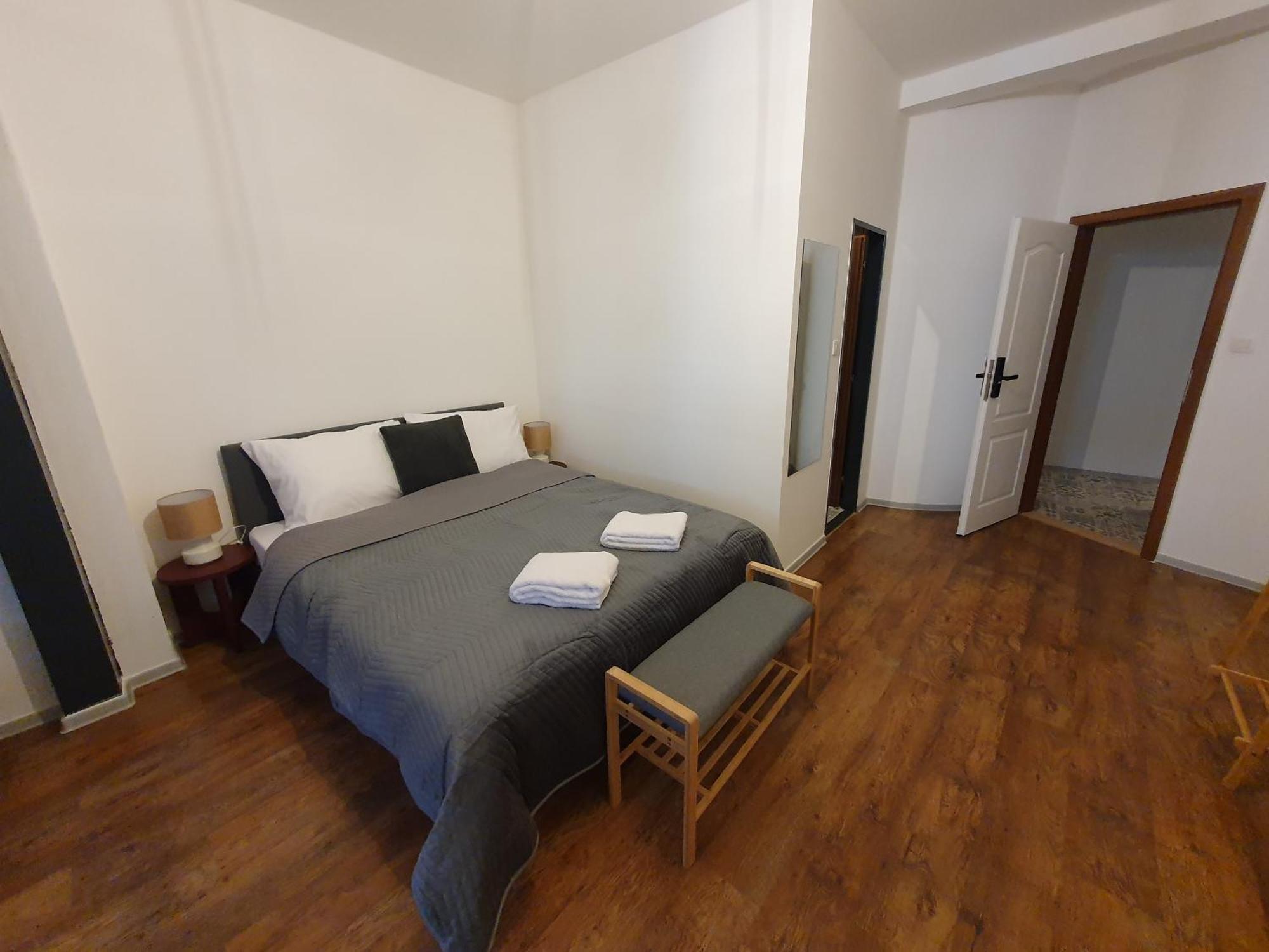 We Stay Apartments Братислава Екстериор снимка