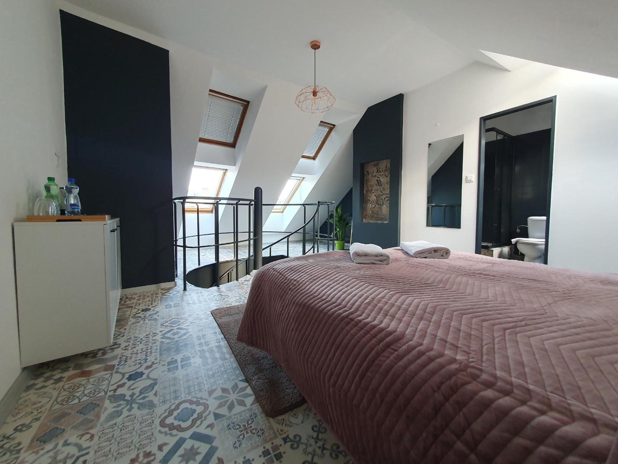 We Stay Apartments Братислава Екстериор снимка