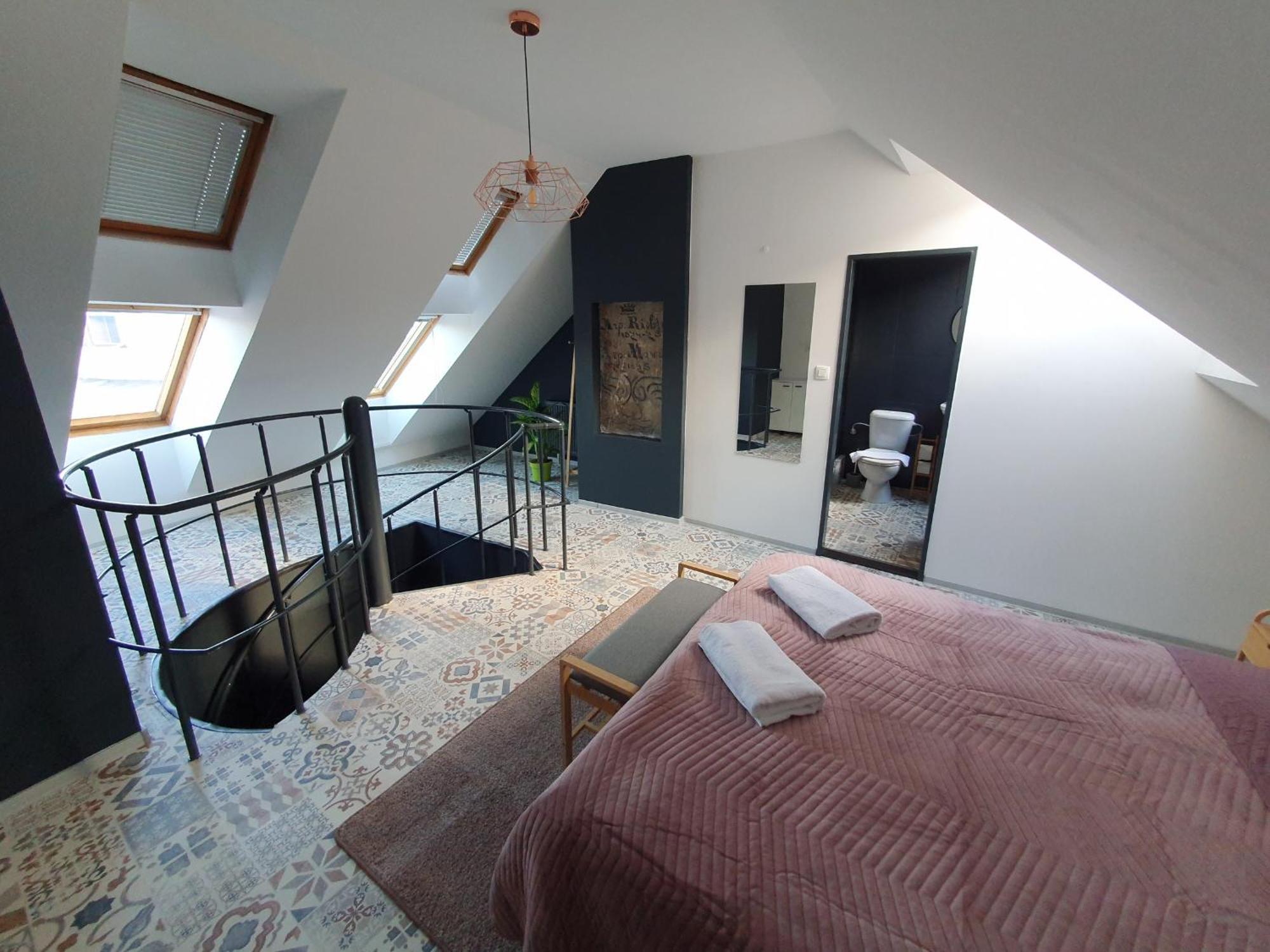 We Stay Apartments Братислава Екстериор снимка