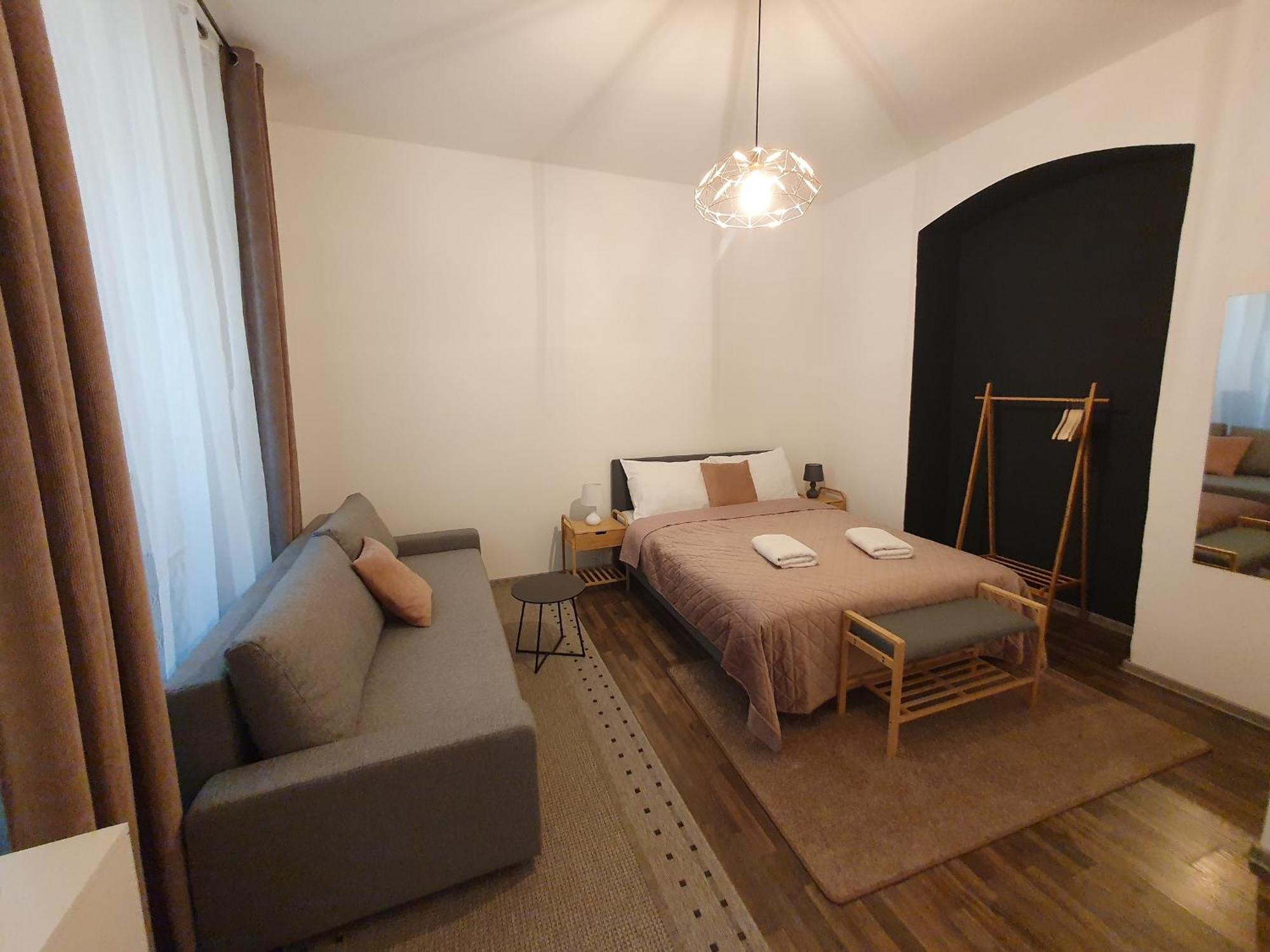 We Stay Apartments Братислава Екстериор снимка