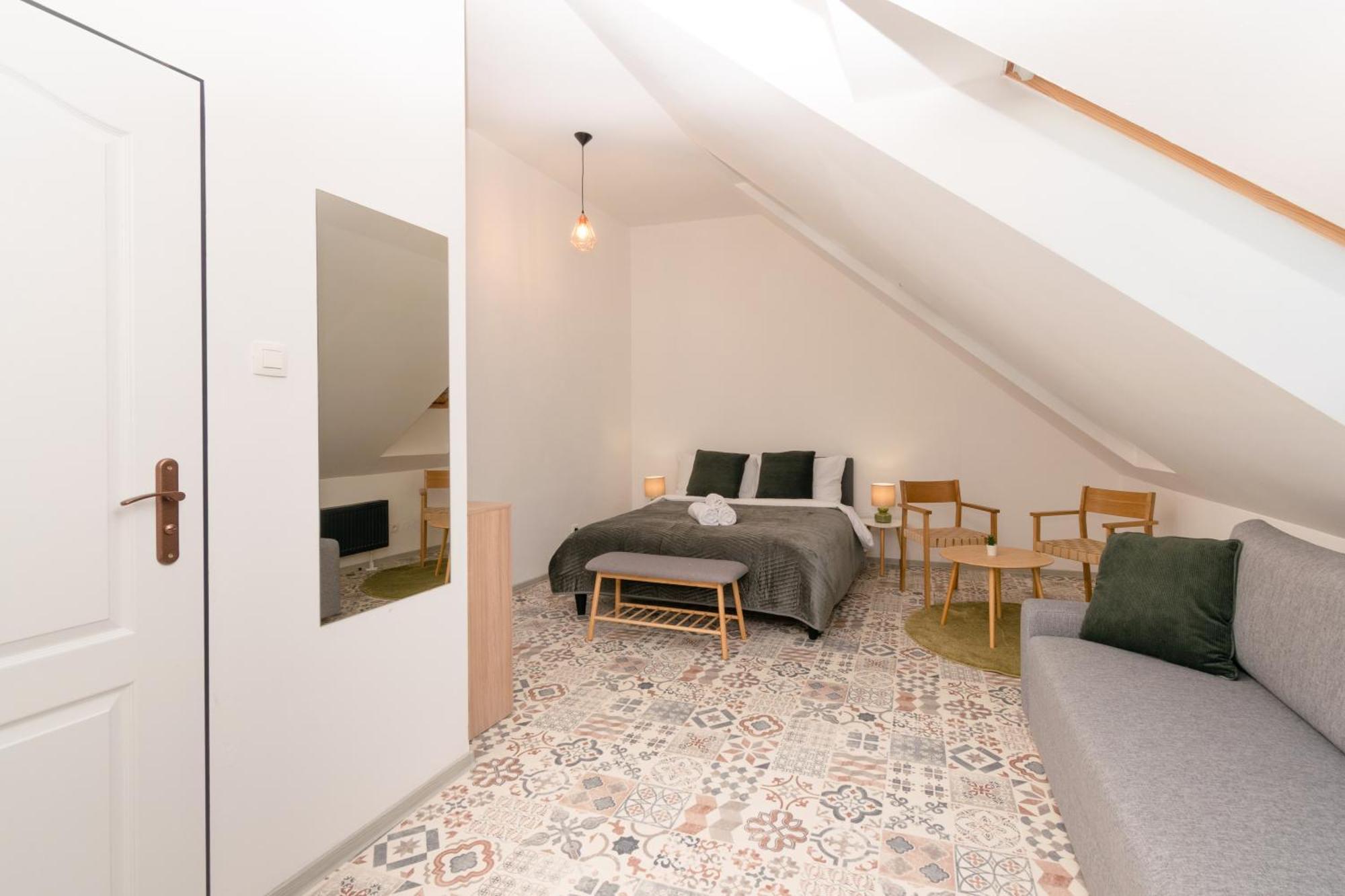 We Stay Apartments Братислава Екстериор снимка