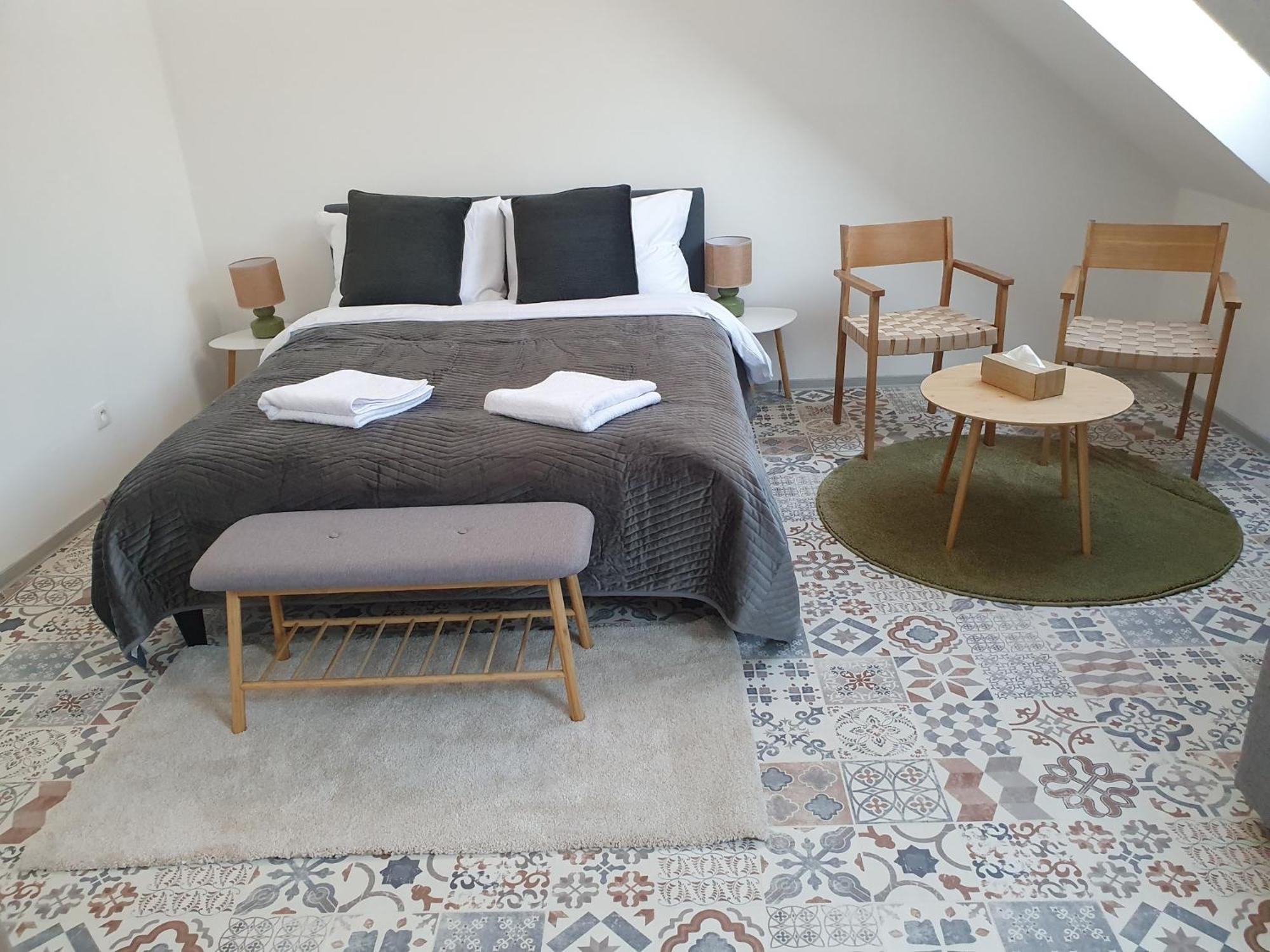 We Stay Apartments Братислава Екстериор снимка