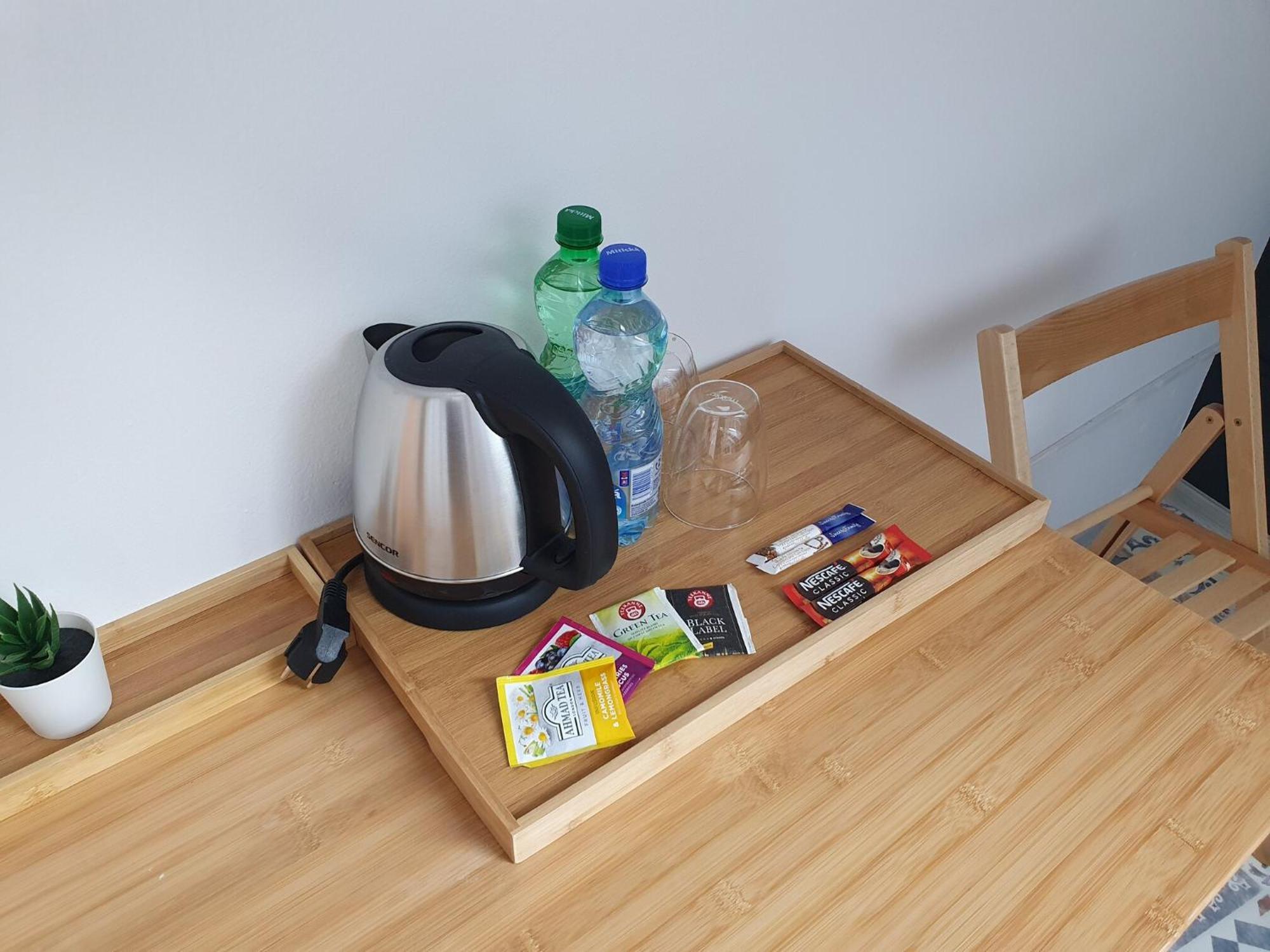 We Stay Apartments Братислава Екстериор снимка
