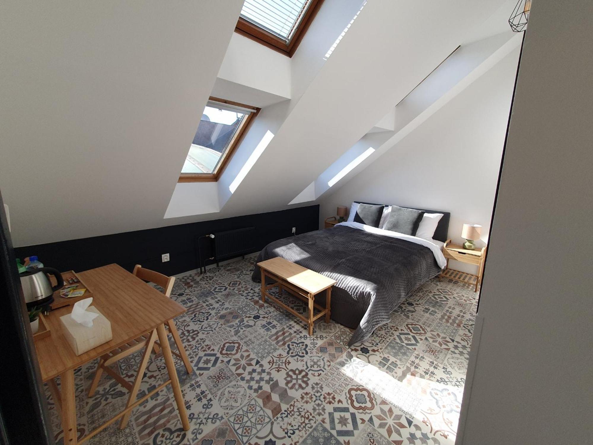 We Stay Apartments Братислава Екстериор снимка
