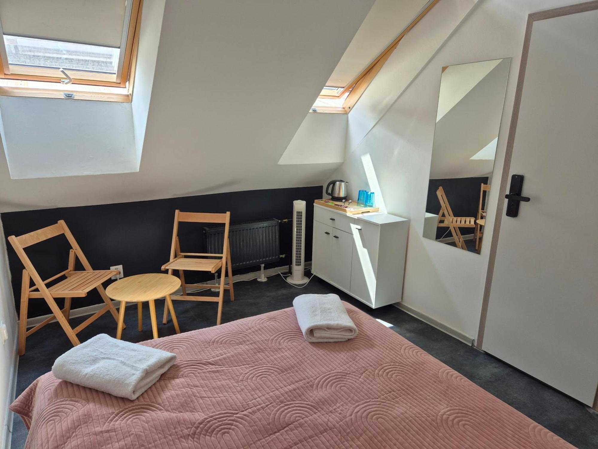 We Stay Apartments Братислава Екстериор снимка
